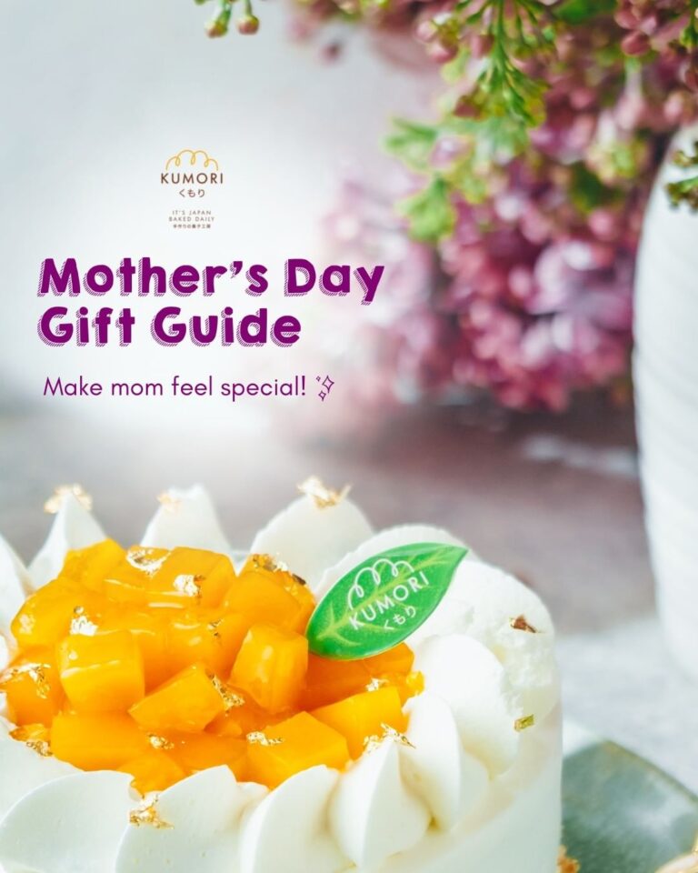5 Places to Order for your Last Minute Mother’s Day Preparation