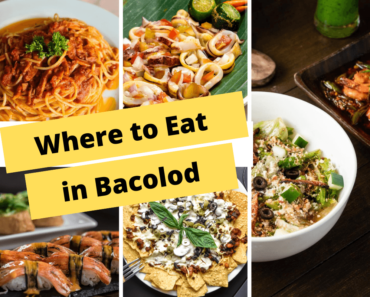 bacolod food trip 2023