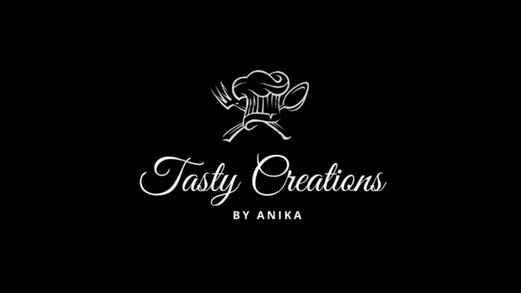 Tasty Creations by Anika