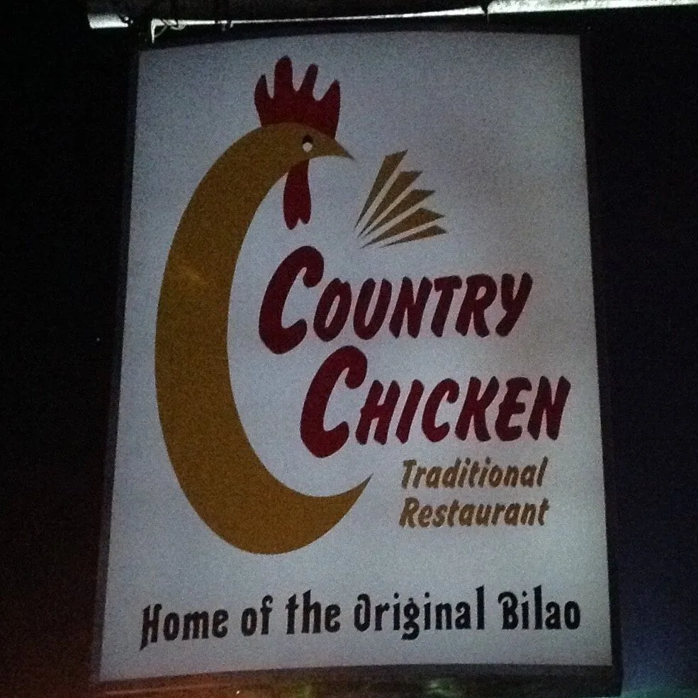 Country Chicken Zamboanga