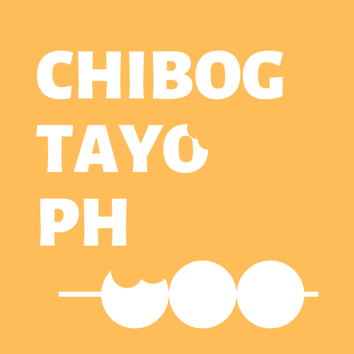 Chibog Tayo PH