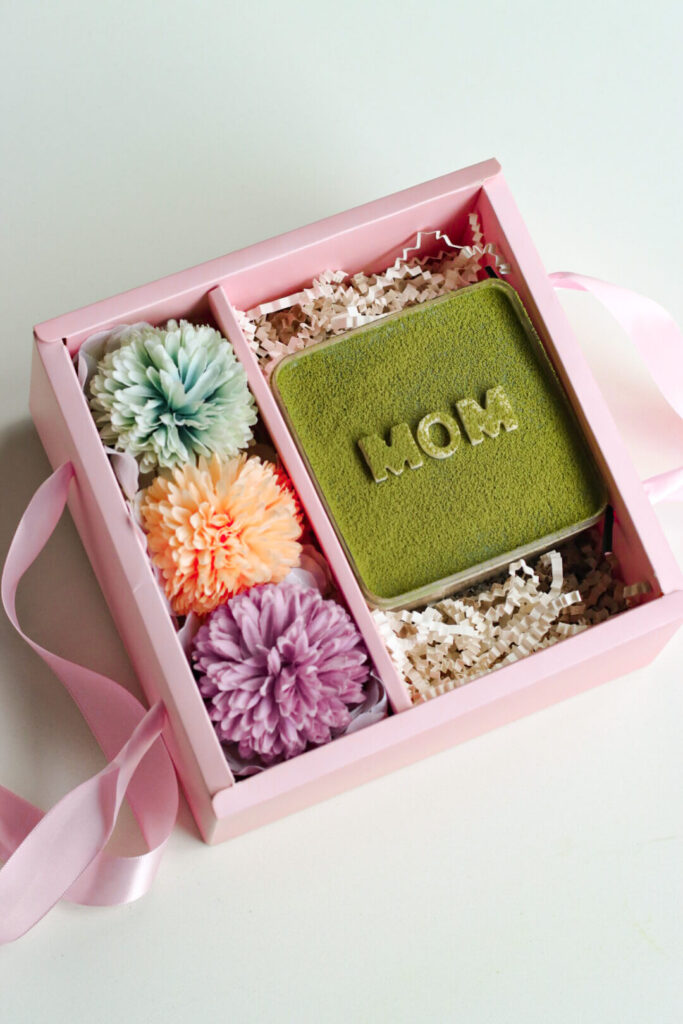 Mother's Day Bloom Box